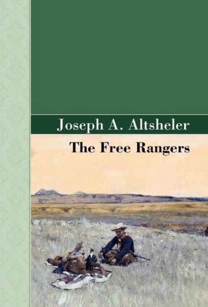 Produktbild: The Free Rangers