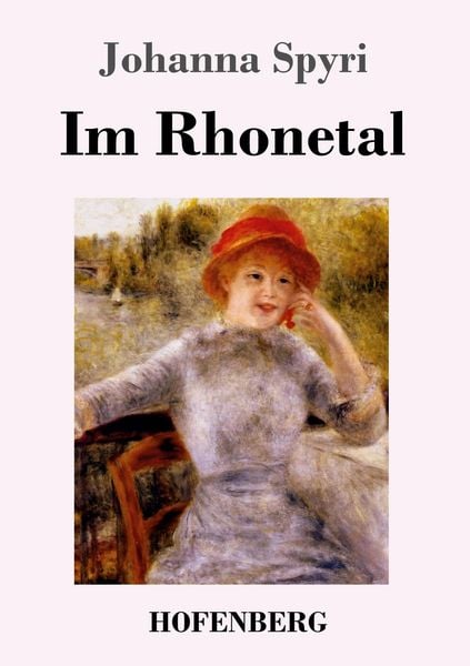 Produktbild: Im Rhonetal