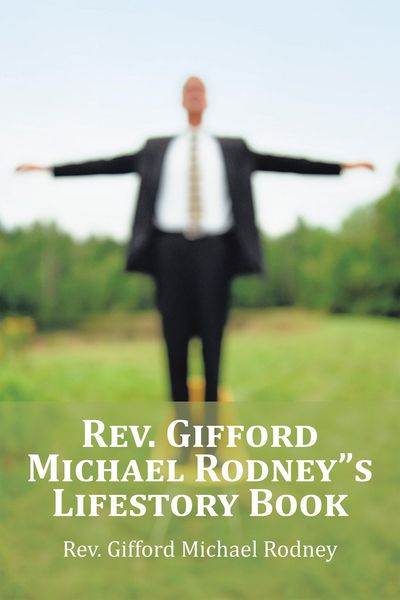 Produktbild: Rev. Gifford Michael Rodney"S Lifestory Book