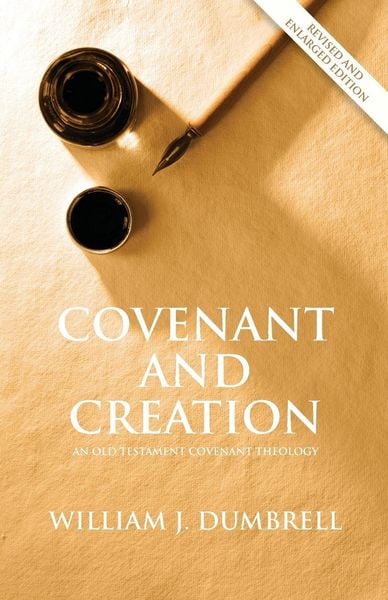 Produktbild: Covenant and Creation
