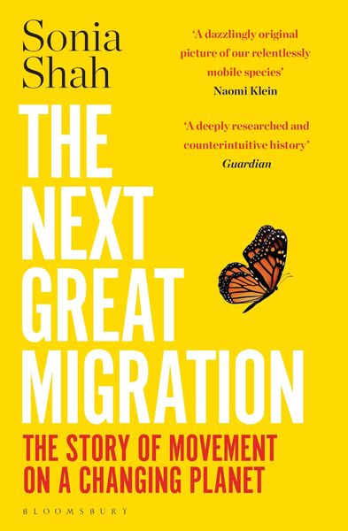 Produktbild: The Next Great Migration