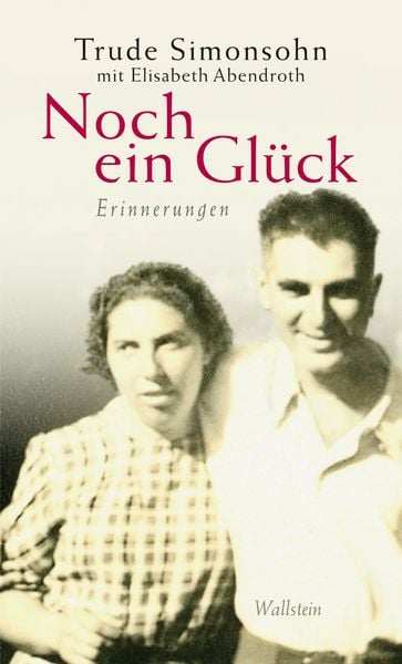 Produktbild: Noch ein Gl&uuml;ck