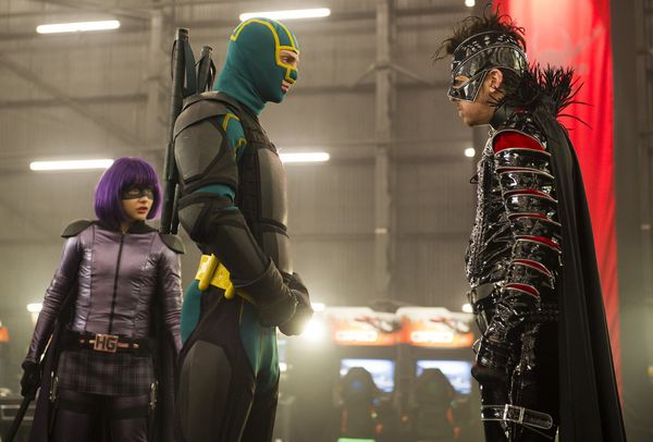 Produktbild: Kick-Ass 2