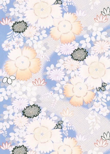 Produktbild: Kimono