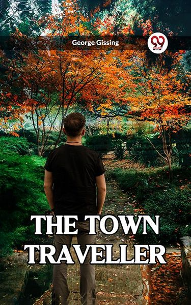 Produktbild: The Town Traveller