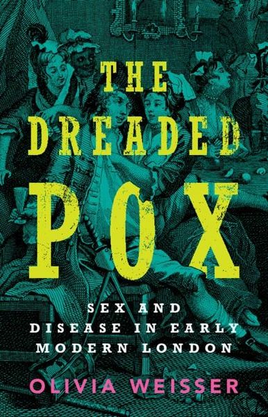Produktbild: Dreaded Pox