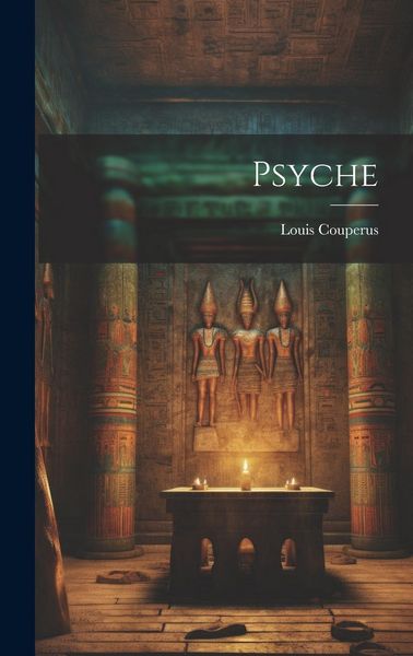 Produktbild: Psyche