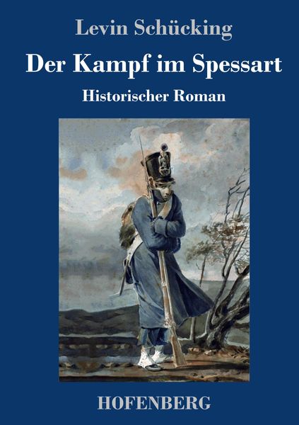 Produktbild: Der Kampf im Spessart