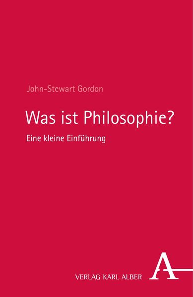 Produktbild: Was ist Philosophie?