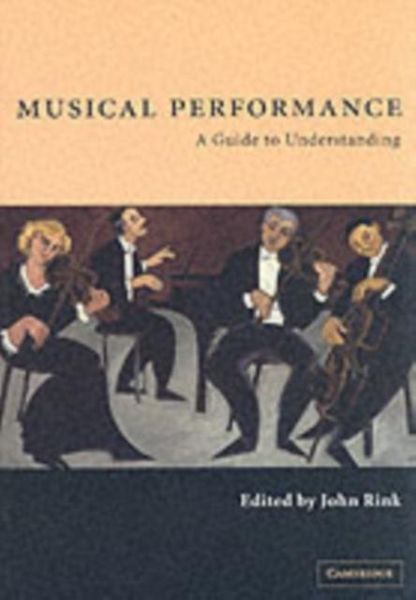 Produktbild: Musical Performance