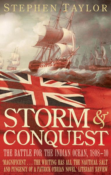 Produktbild: Storm and Conquest