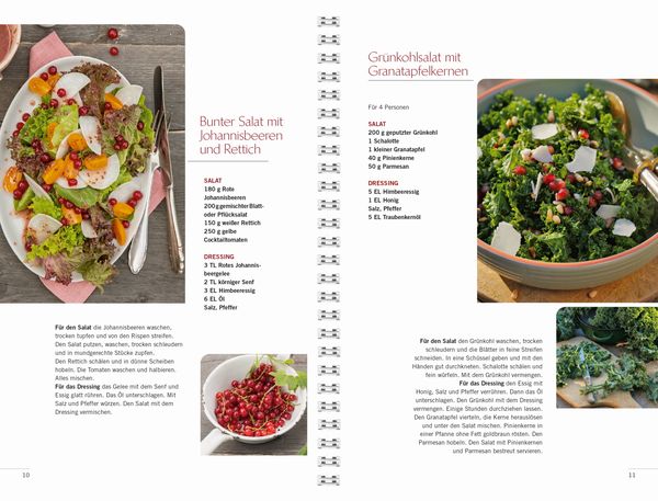 Produktbild: Landlust - Die Rezepte 8