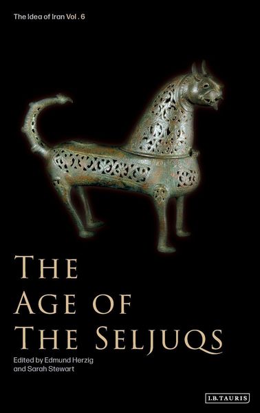 Produktbild: The Age of the Seljuqs