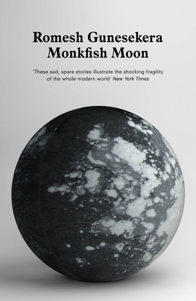 Produktbild: Monkfish Moon
