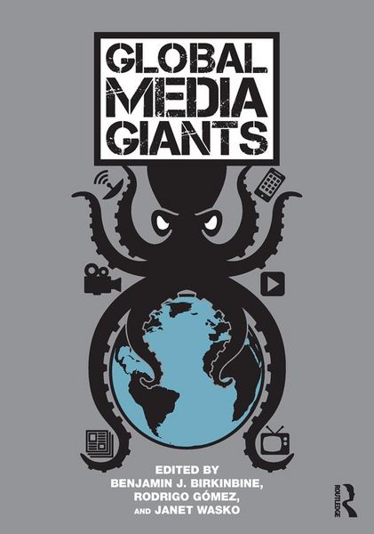 Produktbild: Global Media Giants