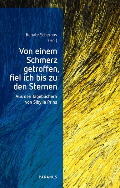 Produktbild: Von einem Schmerz getroffen, fiel ich bis zu den Sternen