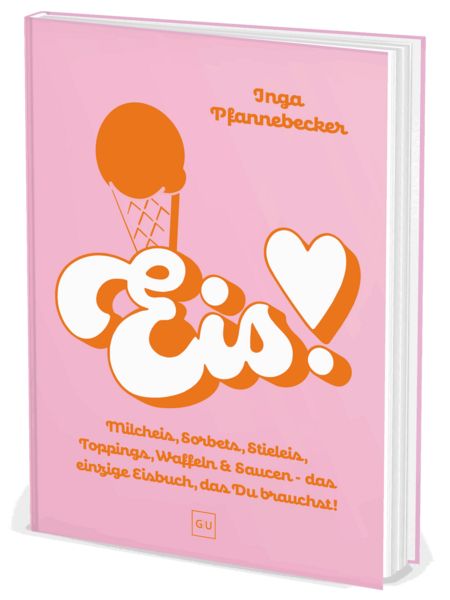 Produktbild: Eis!