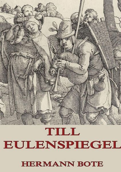 Produktbild: Till Eulenspiegel