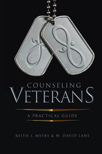 Produktbild: Counseling Veterans