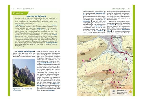 Produktbild: Reisef&uuml;hrer Allg&auml;u