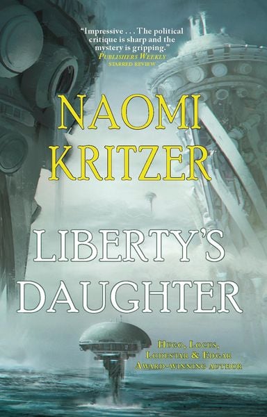 Produktbild: Liberty's Daughter