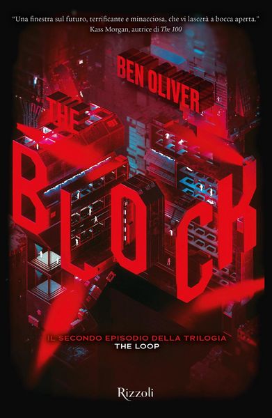 Produktbild: The block. The Loop. Vol. 2