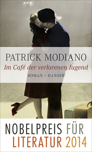 Produktbild: Im Caf&eacute; der verlorenen Jugend