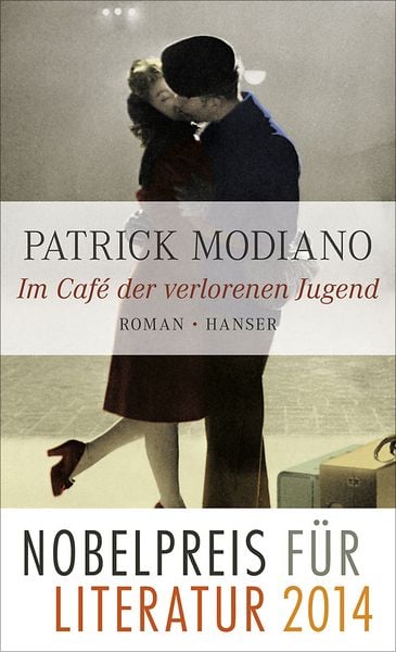 Produktbild: Im Caf&eacute; der verlorenen Jugend