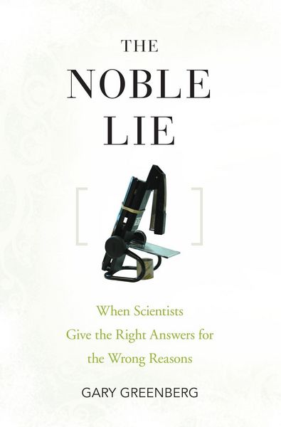 Produktbild: The Noble Lie