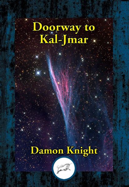 Produktbild: Doorway to Kal-Jmar