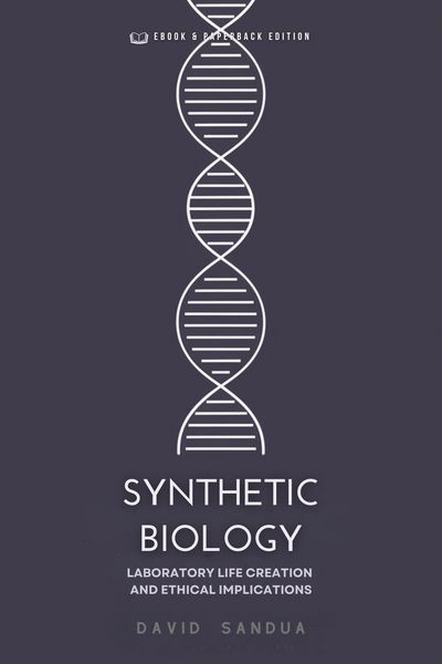 Produktbild: Synthetic Biology