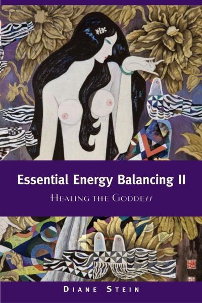 Produktbild: Essential Energy Balancing II