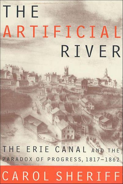 Produktbild: The Artificial River