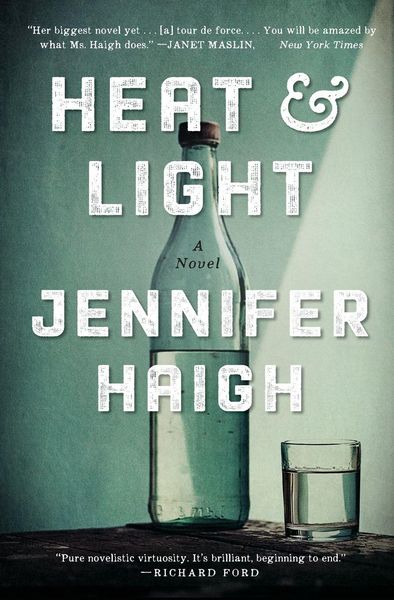 Produktbild: Heat and Light