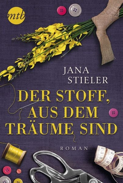Produktbild: Der Stoff, aus dem Tr&auml;ume sind