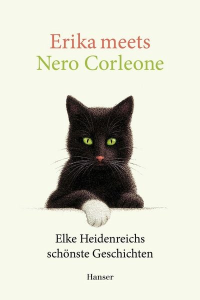 Produktbild: Erika meets Nero Corleone