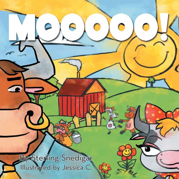 Produktbild: Mooooo!