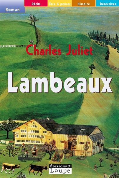 Produktbild: Lambeaux