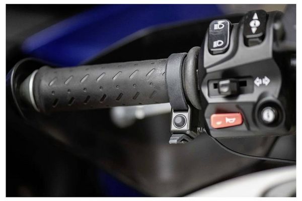 Produktbild: Midland Bluetooth-Sendetaste C1238.01