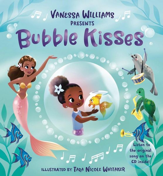 Produktbild: Bubble Kisses