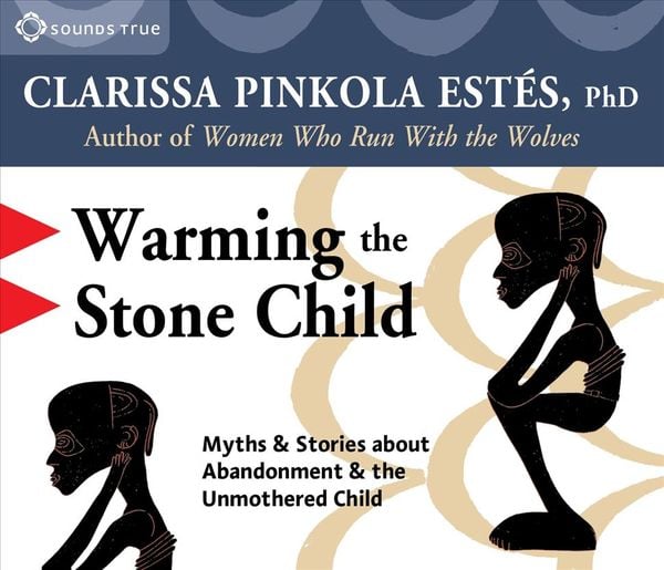 Produktbild: Warming the Stone Child