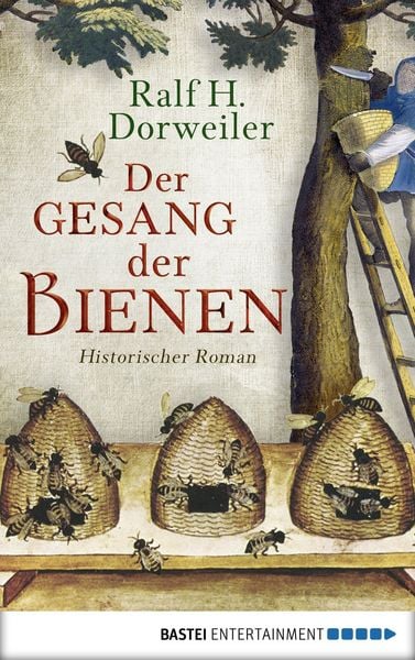 Produktbild: Der Gesang der Bienen