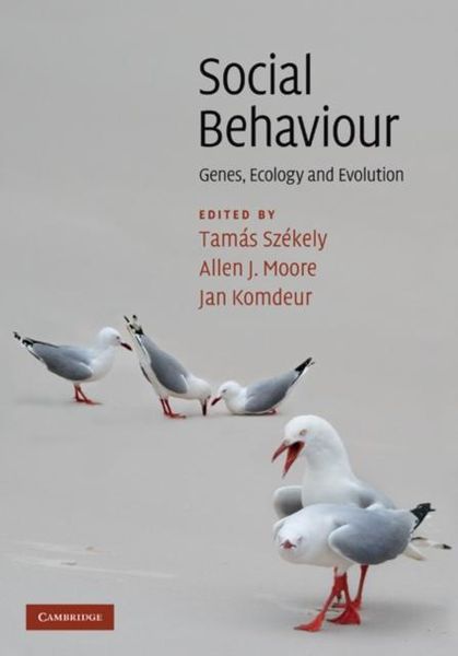Produktbild: Social Behaviour