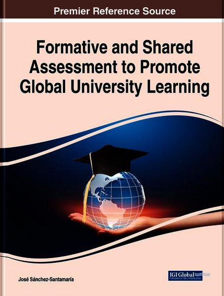 Produktbild: Formative and Shared Assessment to Promote Global University Learning