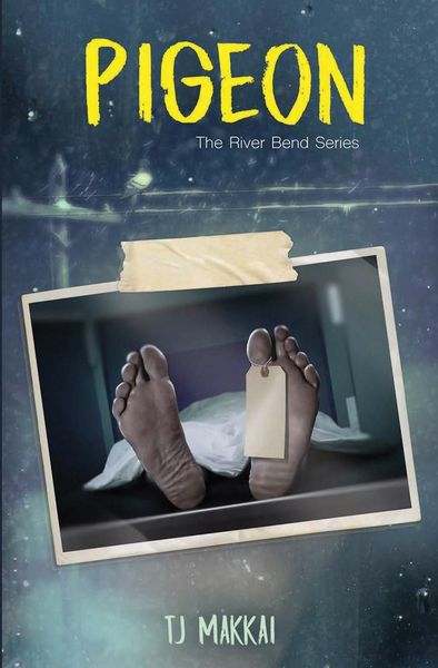 Produktbild: PIGON The River Bend Series