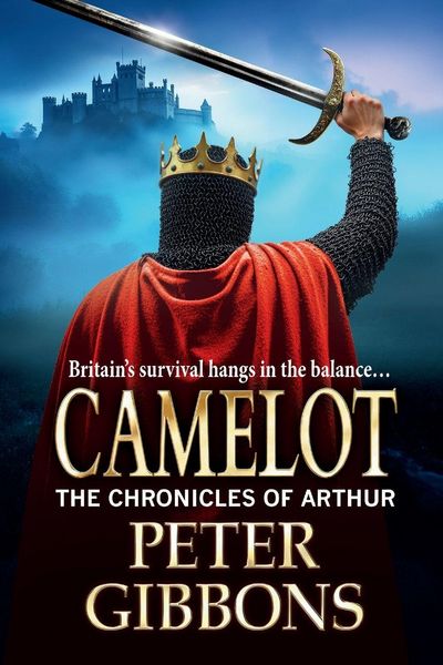 Produktbild: Camelot