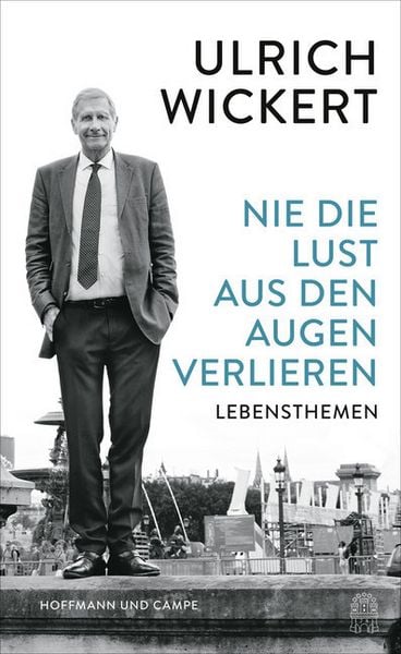 Produktbild: Nie die Lust aus den Augen verlieren