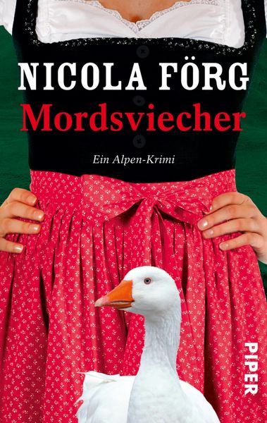 Produktbild: Mordsviecher