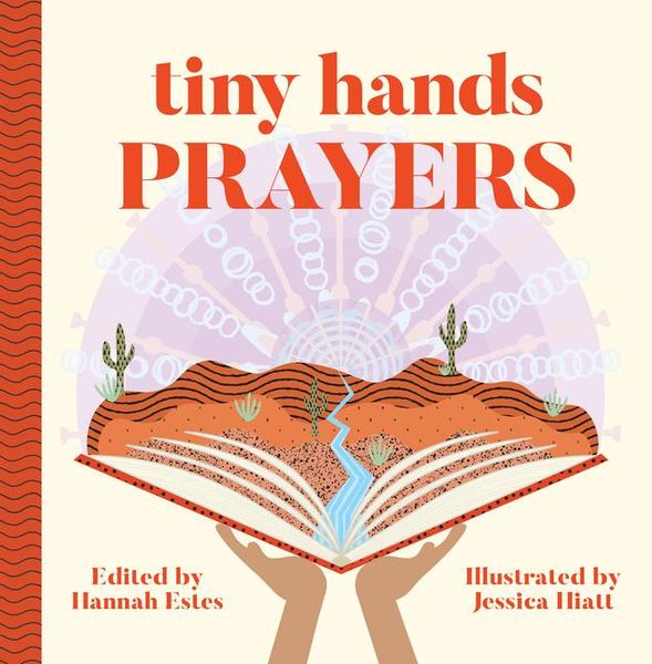 Produktbild: Tiny Hands: Prayers