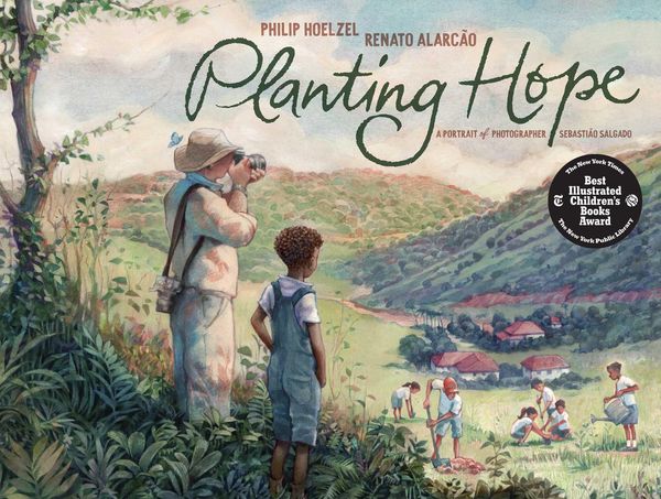 Produktbild: Planting Hope